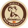 Country Sticker - Country Sticker - Spain